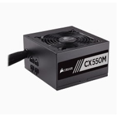 Corsair Power Supply Builder series 550CX Modular BRONZE