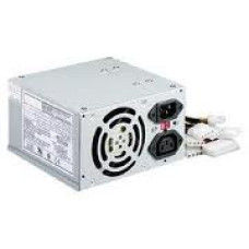 XTECH FUENTE DE PODER ATX 500W 20+4PiN W - 2 SATA 110 - 220V