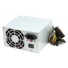 Fuente de Poder Interna ATX 600Watts 20+4PiN 2 SATA PS-10-300W - Xtech 