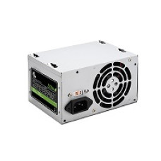 Xtech fuente de poder ATX 500W 20+4Pin W - 2 SATA