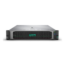 HPE DL385 Gen10 7401 AMD Kit