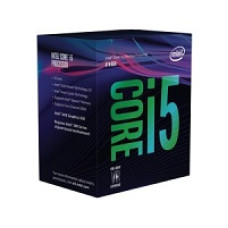 ITL i5 - 9600KF 3.7GHz LGA1151 6 - 6. Sin video - sin disipador. - Intel