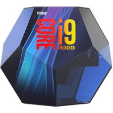 ITL i9 - 9900K Core 3.60GHz 16MB LGA1151 9th Gen - Intel
