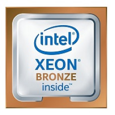 HPE DL360 Gen10 Intel Xeon - Bronze 3104 1.7GHz - 6 - core - 85W Kit