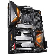 Z390 ULTRA Motherboard - Aorus