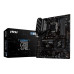 MSI - Z390 - A PRO ATX LGA1151 DDR4 DP - DVI - VGA Intel 9th Gen