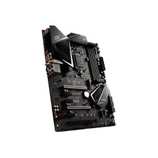 MSI - MPG Z390 GAMING EDGE AC - Motherboard - ATX - LGA1151