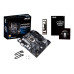 PRIME B460M - A - Motherboard - Micro ATX - LGA1200 - I - ASUS