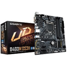 B460M DS3H AC Motherboard Micro ATX LGA1200 - Gigabyte