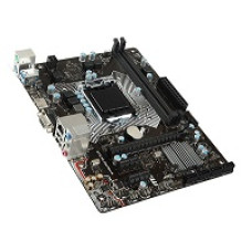 MSI H110M PRO - VH PLUS Motherboard Mini - ATX - LGA1151 Socket