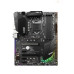 MSI Placa B360 Gaming Pro 8ta GEN LGA1151 DDR4 HDMI