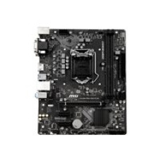 MSI H310M PRO VDH PLUS motherBoard ATX - LGA1151