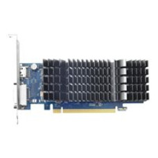 ASUS GT1030 - 2G - CSM - NVIDIA GT 1030 2 GB GDDR5 DVI - HDMI