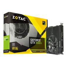 ZTC VGA GTX1050TI MINI 4GB GDDR5 HDMI - DVI - DP PCI - E 3.0 Gamer