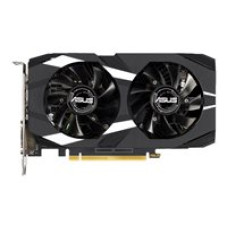 ASUS - Nvidia GTX1650 PCI E 3.0 4GB DDR5 HDM - DP - DVI