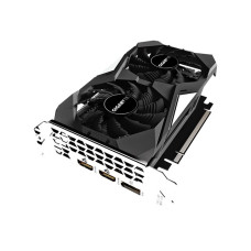 Gigabyte GTX 1650 4 GB GDDR5 GV - N1650WF2OC - 4GD