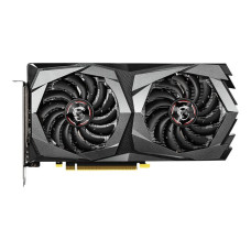 MSI Geforce GTX 1650 GAMING X 4G PCI Express 3.0 x16