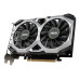MSI Geforce GTX 1650 VENTUS XS 4G OC PCI Express 3.0 x16