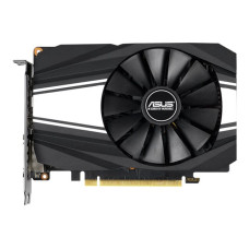 ASUS - PH - GTX1660TI - O6G - PCI Express 3.0 - NVIDIA - Nvidia