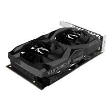 ZOTAC GTX 1660TI Twin Fan 6 GB GDDR6