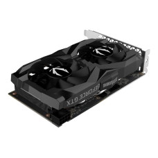 ZOTAC Nvidia GeForce GTX 1660 6GB DDR6 DP3 - HDIM Twin Fa