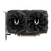 ZOTAC Nvidia GeForce GTX 1660 6GB DDR6 DP3 - HDIM Twin Fa