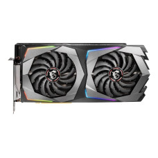 MSI - GeForce RTX 2070 Gaming Z 8G - PCI Express 3.0 x16 - 