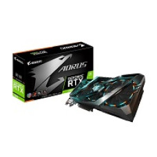 Aorus RTX 2080 GV - N2080AORUS X - 8GC