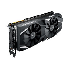 ASUS Dual GeForce RTX 2080 Advanced edition 8GB GDDR6