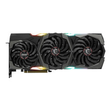 MSI Video RTX2080 GAMING - X Trio 8GB - GDDR6 352BIT H - DP3 - US