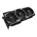 MSI Video RTX2080 GAMING - X Trio 8GB - GDDR6 352BIT H - DP3 - US