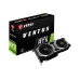 MSI - GeForce RTX 2080 Ventus 8G OC - PCI Express 3.0 x16 - 