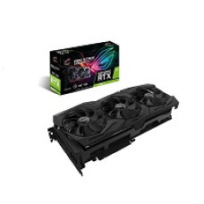 ASUS ROG STRIX GeForce RTX 2080TI 11G GDDR6 HDMI DP 1.4 USB