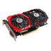 MSI GTX 1050 4GB GAMING NVIDIA