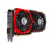 MSI GTX 1050 4GB GAMING NVIDIA