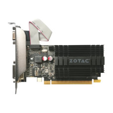 ZTC VGA GT710 1GB DDR3 VGA - HDMI - DVI PCI - E 2.0