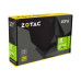 ZTC VGA NVD GT 710 2GB DDR3 VGA - HDMI - DVI PCI - E 2.0 - Zotac