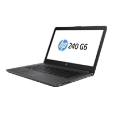 HP 240 G6 14in - 4GB - 500G - Cel N3060 - W10H - 64 - 1Y - SPA