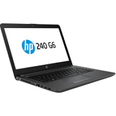 HP 240 G6 NTBK Celeron N4000 500GB 4 GB 14" W10 Home