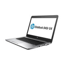 HP Elitebook 840r G4 14" Ci7 - 8550U 8GB 1TB No Optico W10P