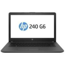 240 G6 NTBK Core i3 - 7020U 1TB 4GB 14" FreeDOS - HP