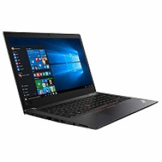 Lenovo NTB T480s i7 - 8550U 8GB 512GB SSD 14" Win10Pro