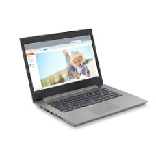 Lenovo NTB IP 330 - 14AST A4 - 9125 4GB 500GB 14" Win 10 Home