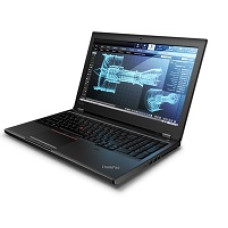 Lenovo NTB P52 i7 - 8750H 8GB 1TB 15.6" Win10Pro