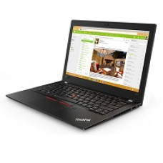 Lenovo NTB X280 i5 - 8250U 8GB 256GB SSD 12.5" Win 10 Pro