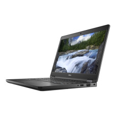 DELL LATITUDE 5490 14" i5 - 8250U 8GB 256GB SSD WIN10 PRO