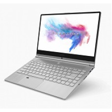 MSI PS42 Modern 8MO Core i7 - 8565U 256GB 8GB 14 FreeDOS