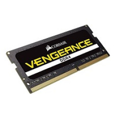 CSR VENGANCE DDR4 4GB 2400MHz SODIMM