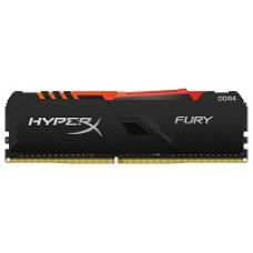 HPX 32GB 3466MHz DDR4 DIMM FURY RGB - HyperX