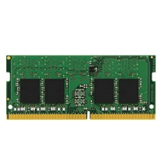 32GB 2666MHZ DDR4 SODIMM MEMORIA RAM - Kingston